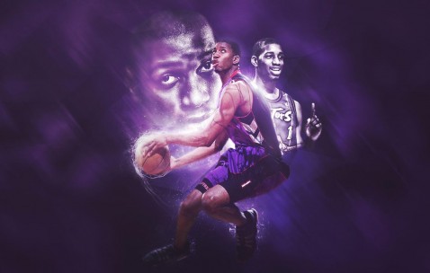 世界杯2026-孤鹰凌空，当锡安的暴力美学撕碎骑士的团队协奏