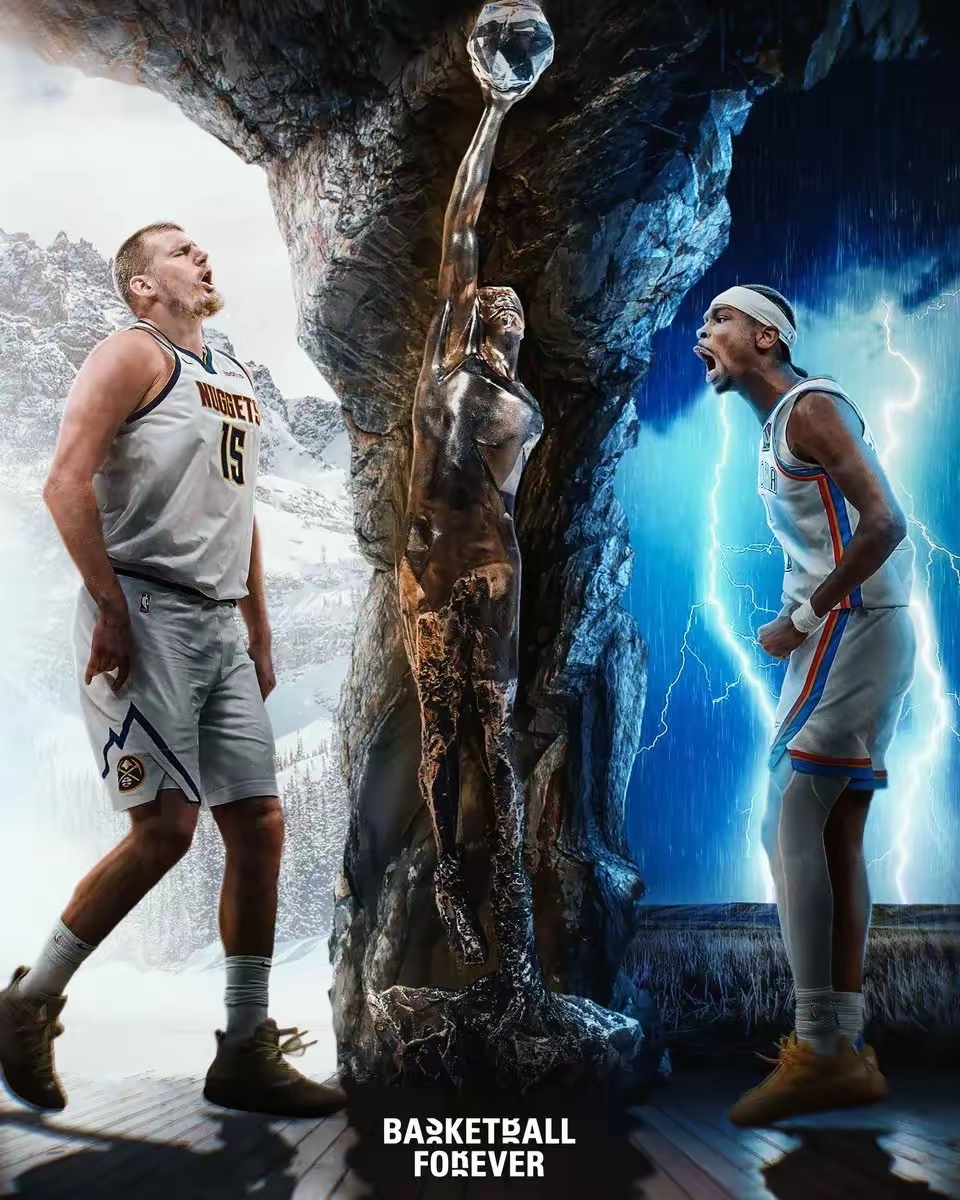 掘金完胜加拿大男篮，乔治爆发神勇