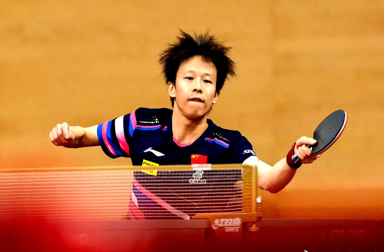 德国队翻盘奥地利队，林高远状态火热