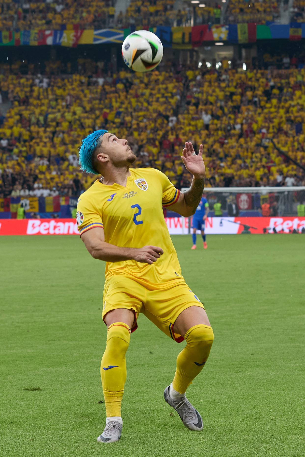 丹麦力克克罗地亚,托尼点燃赛场 丹麦力克克罗地亚,托尼点燃赛场