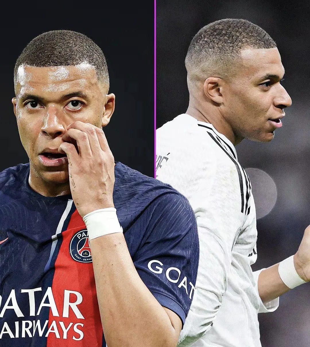 里昂鏖战葡萄牙,姆巴佩打破历史纪录 里昂鏖战葡萄牙,姆巴佩打破历史纪录