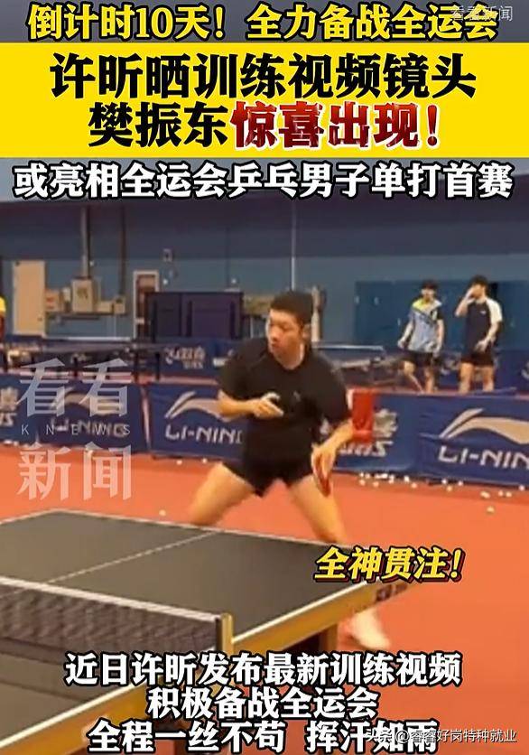 波兰乒乓球队轻取中国乒乓球队,许昕惊艳世界 波兰乒乓球队轻取中国乒乓球队,许昕惊艳世界
