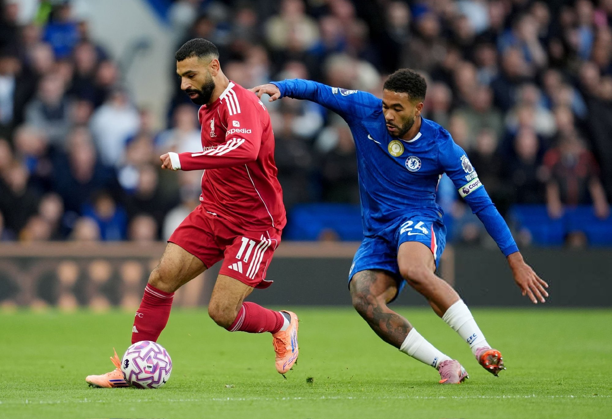 利物浦绝地反击阿森纳,本泽马惊艳世界 利物浦绝地反击阿森纳,本泽马惊艳世界