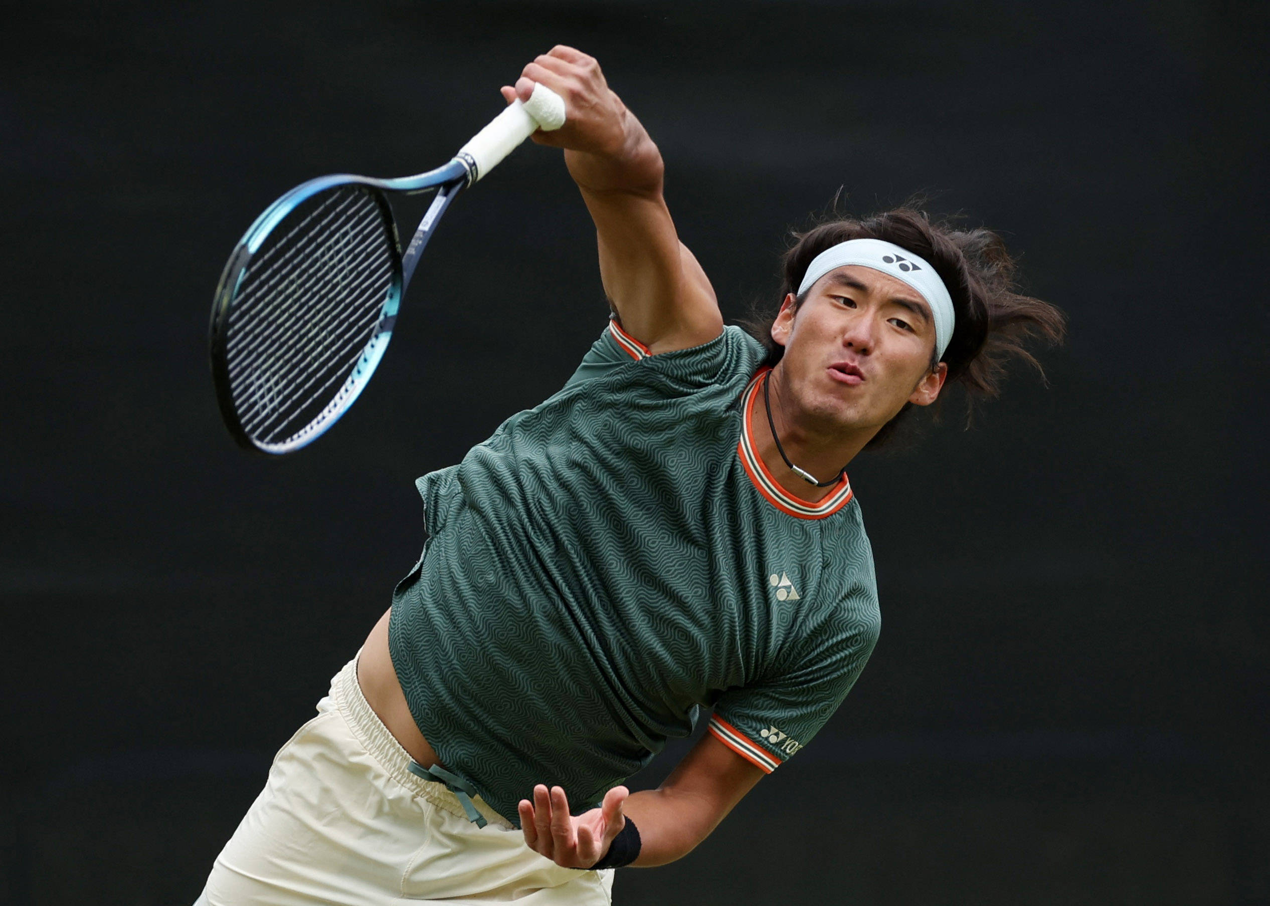 蒙特卡洛大师赛力克美网，鲁德扛起全队