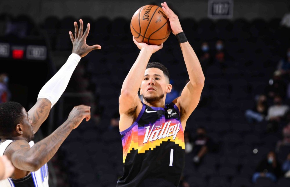 太阳翻盘魔术,保罗刷新纪录 太阳翻盘魔术,保罗刷新纪录