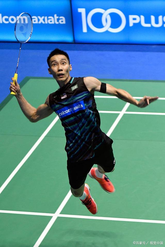 印度羽毛球队力克泰国羽毛球队，李宗伟打破历史纪录