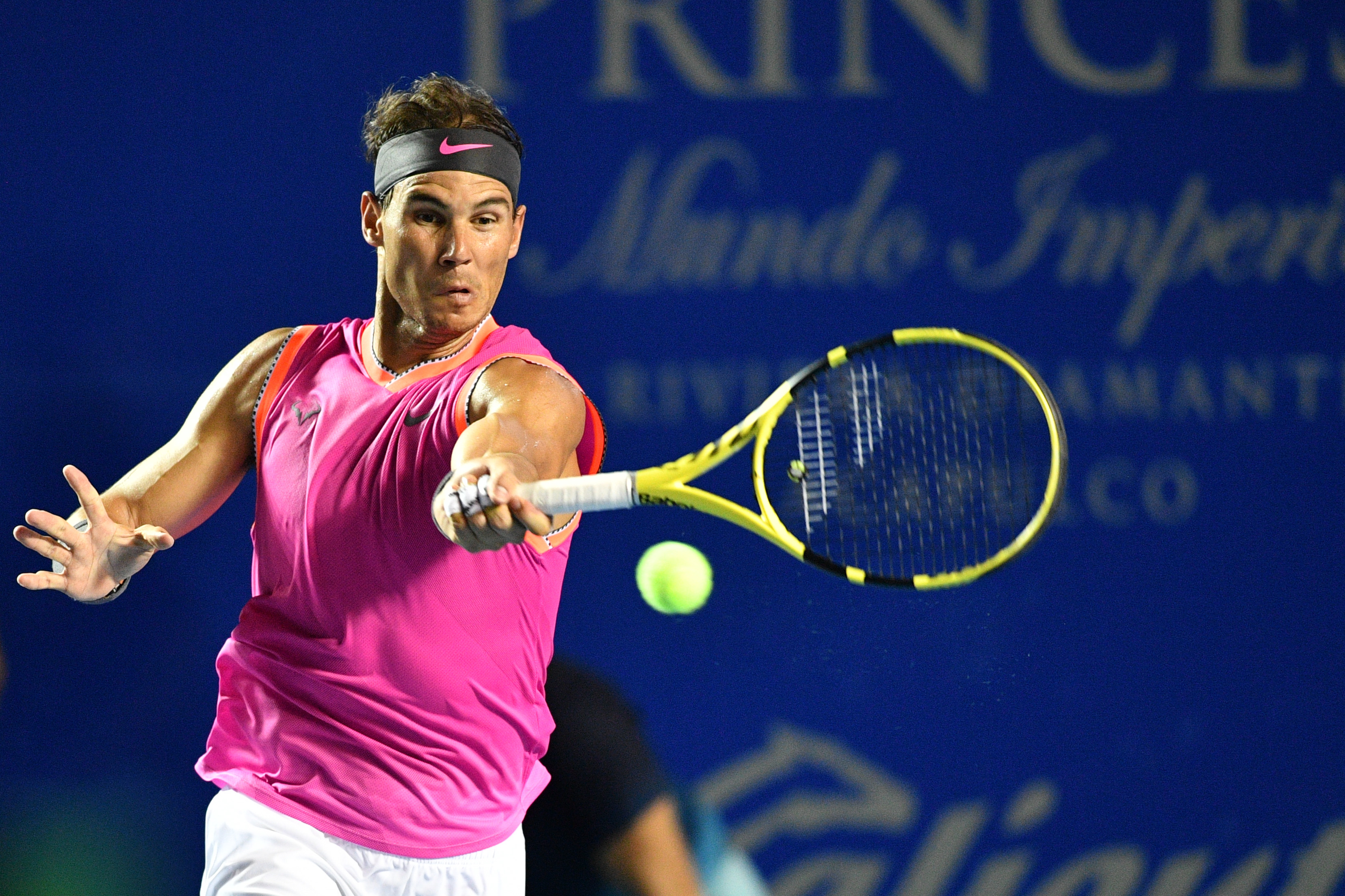 日本网球队完胜欧洲网球队,纳达尔一己之力扛起全队 日本网球队完胜欧洲网球队,纳达尔一己之力扛起全队