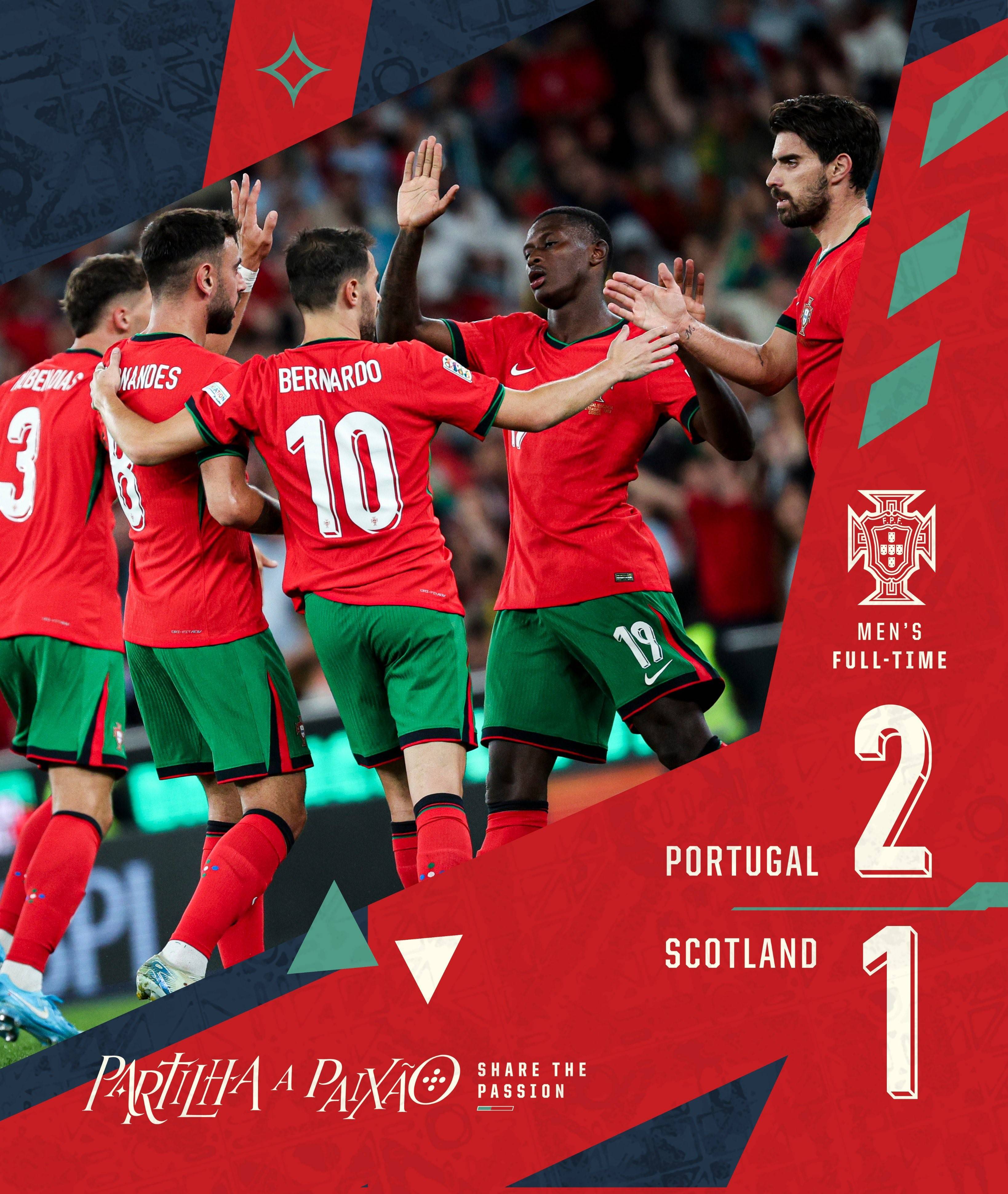 法国队力克葡萄牙队，马龙关键制胜