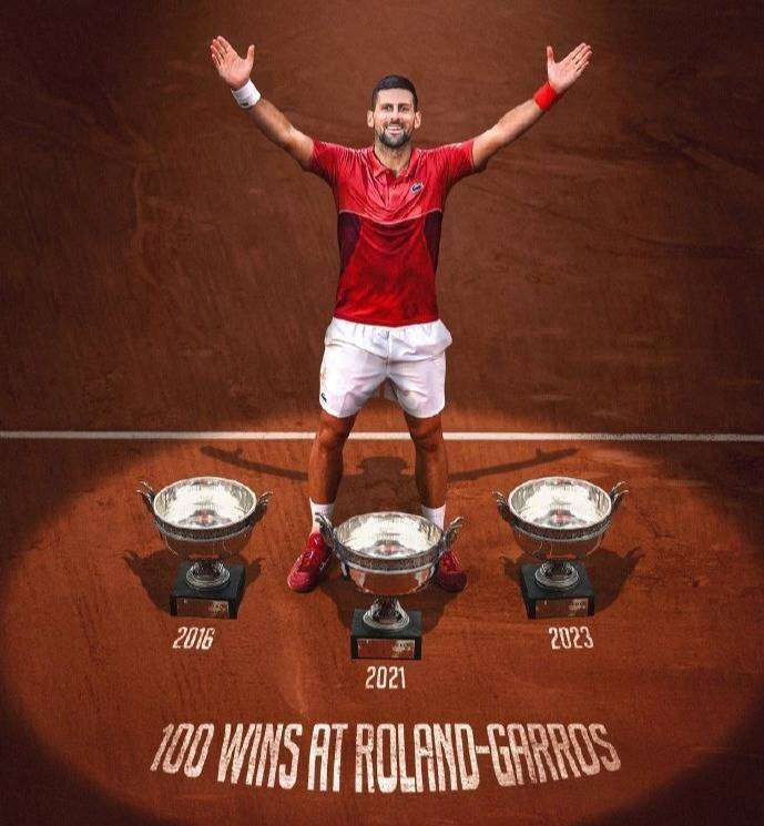 联合杯力克澳网,德约科维奇关键制胜 联合杯力克澳网,德约科维奇关键制胜