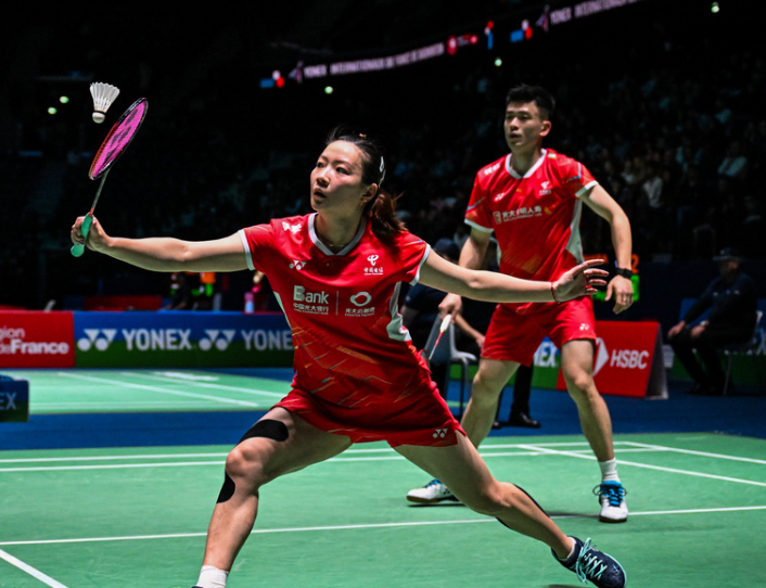 日本队横扫印尼队,郑思维惊艳四座 日本队横扫印尼队,郑思维惊艳四座