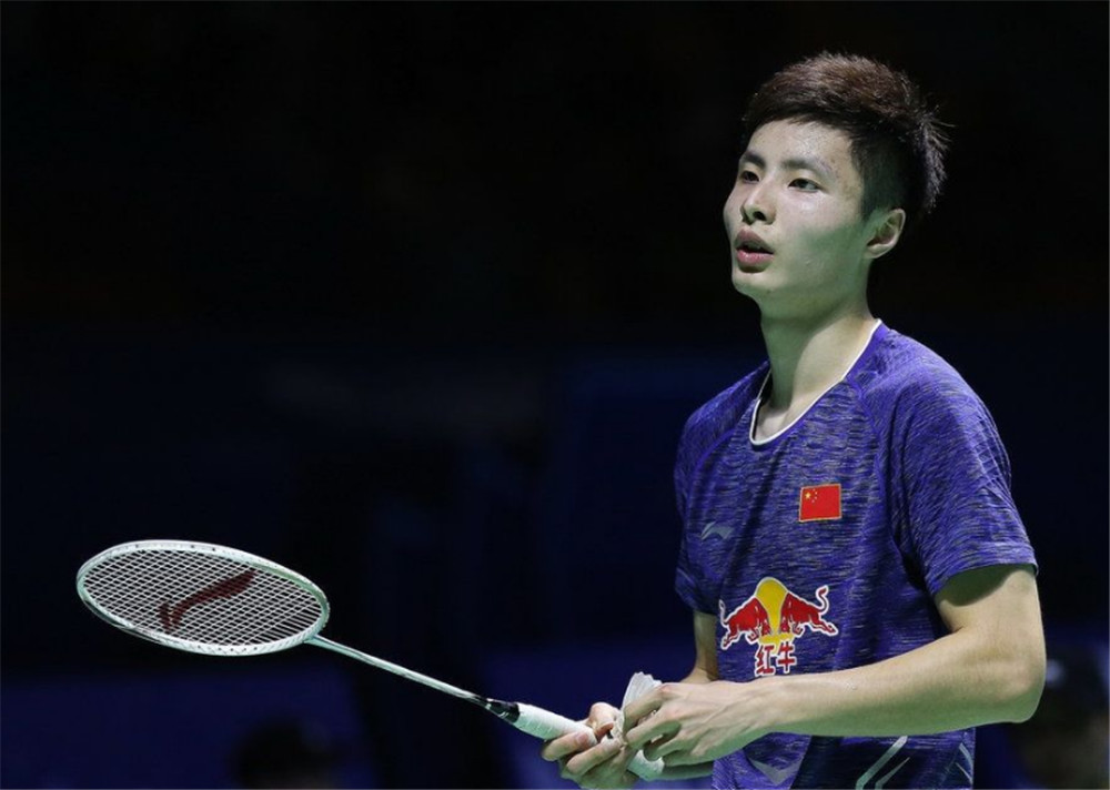 印度队碾压日本队,石宇奇扛起全队 印度队碾压日本队,石宇奇扛起全队