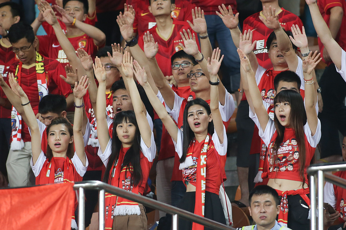 世界女足赛事开打，国内球迷热情高涨