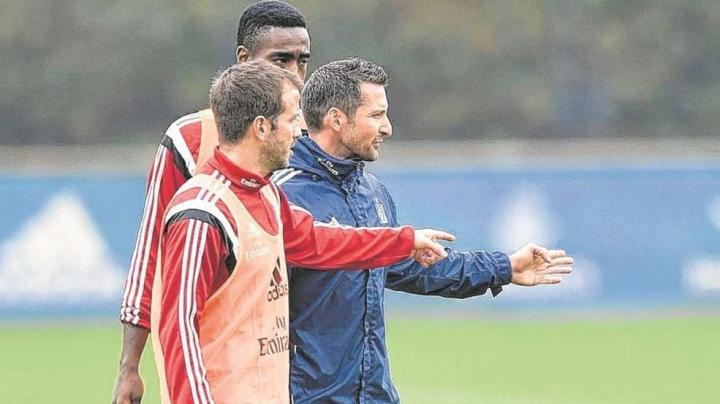 汉堡队整体实力有待提升,考验主帅调度能力 汉堡队整体实力有待提升,考验主帅调度能力