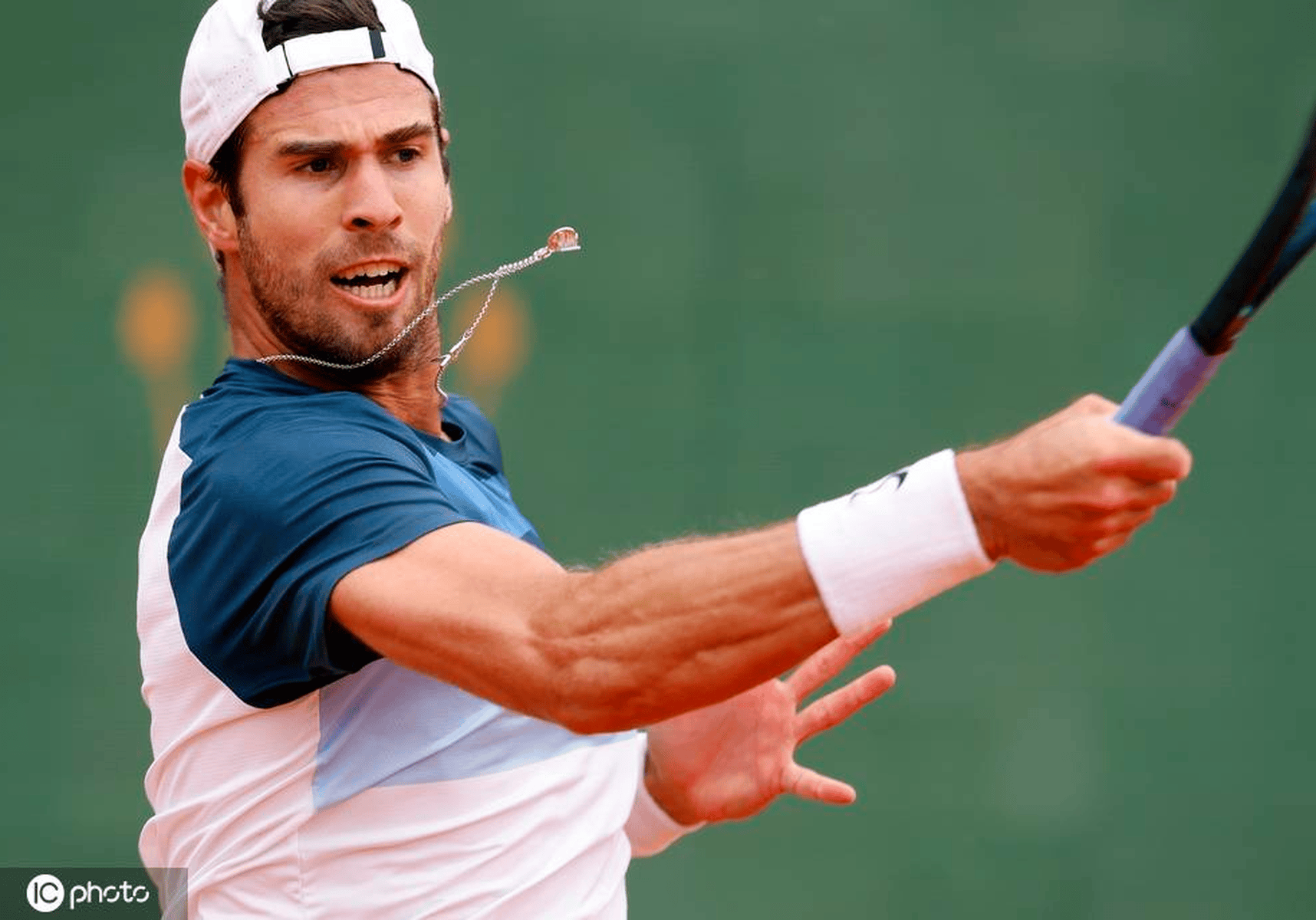 蒙特卡洛大师赛鏖战法网,鲁德关键制胜 蒙特卡洛大师赛鏖战法网,鲁德关键制胜