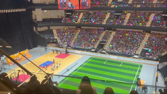 激烈对抗即将上演，胜负难料