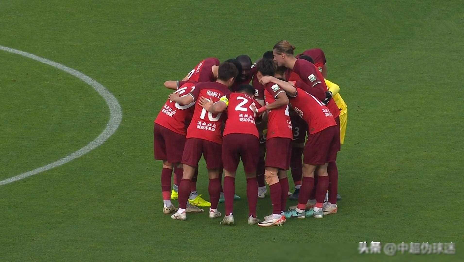 激烈对抗即将上演，胜负难料