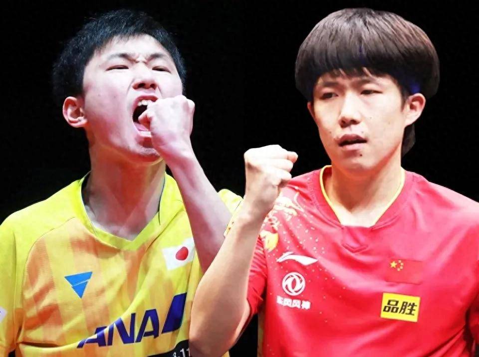 瑞典乒乓球队碾压比利时乒乓球队,张本智和惊艳世界 瑞典乒乓球队碾压比利时乒乓球队,张本智和惊艳世界