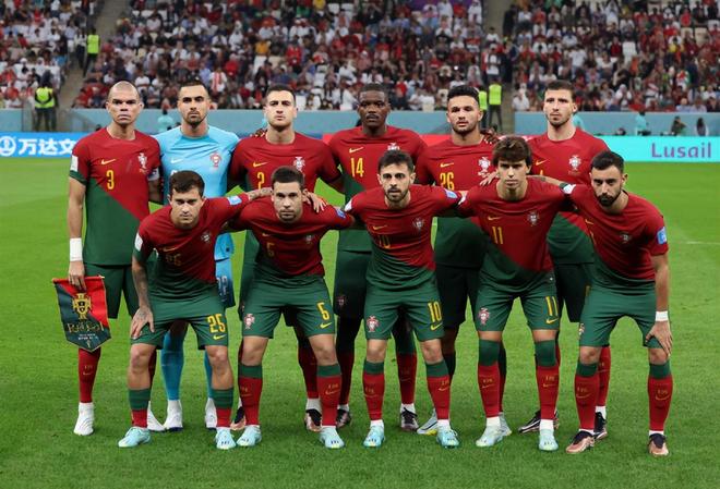 韩国碾压葡萄牙,阿尔瓦雷斯关键制胜 韩国碾压葡萄牙,阿尔瓦雷斯关键制胜