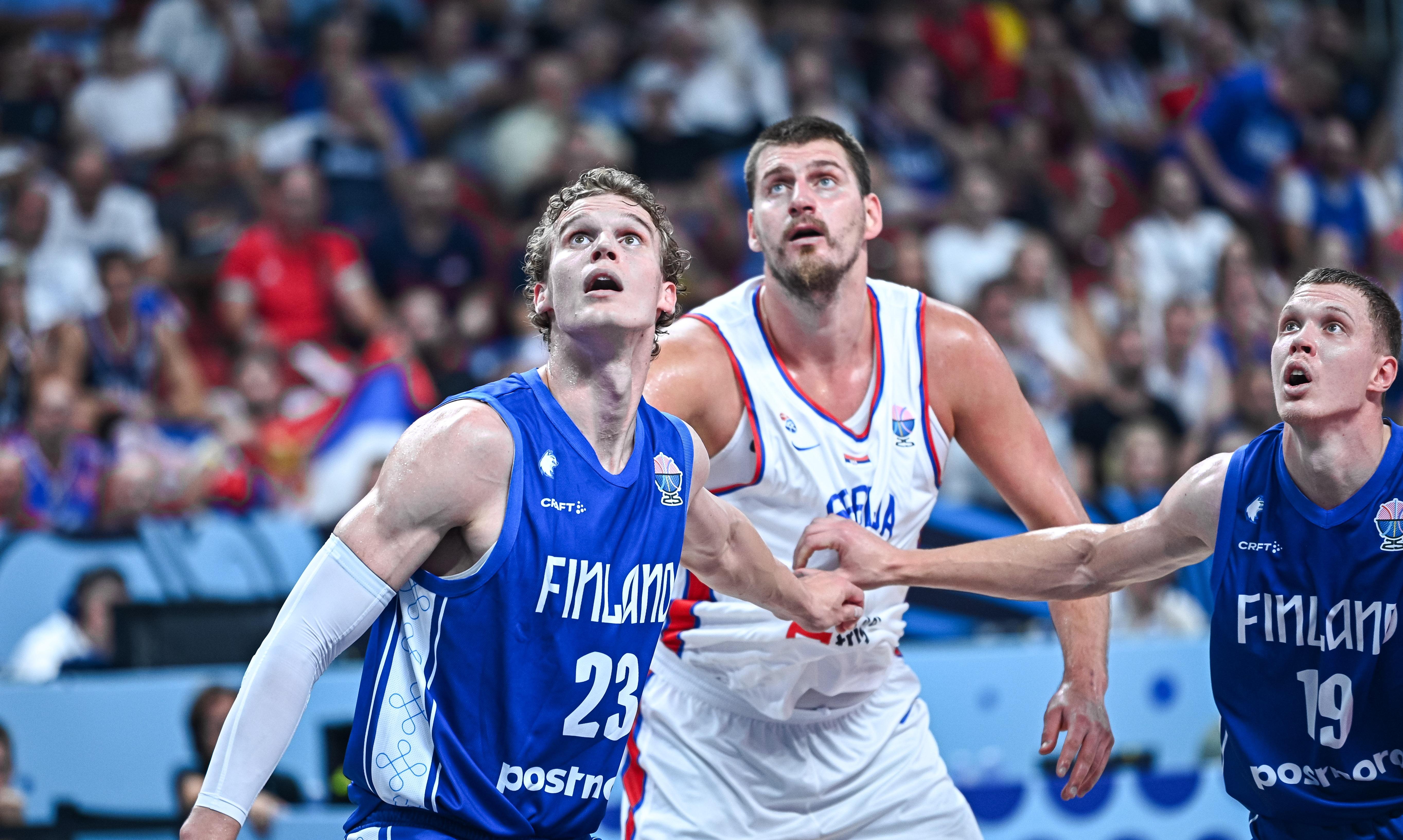 芬兰国家队实现突破,小组出线 芬兰国家队实现突破,小组出线