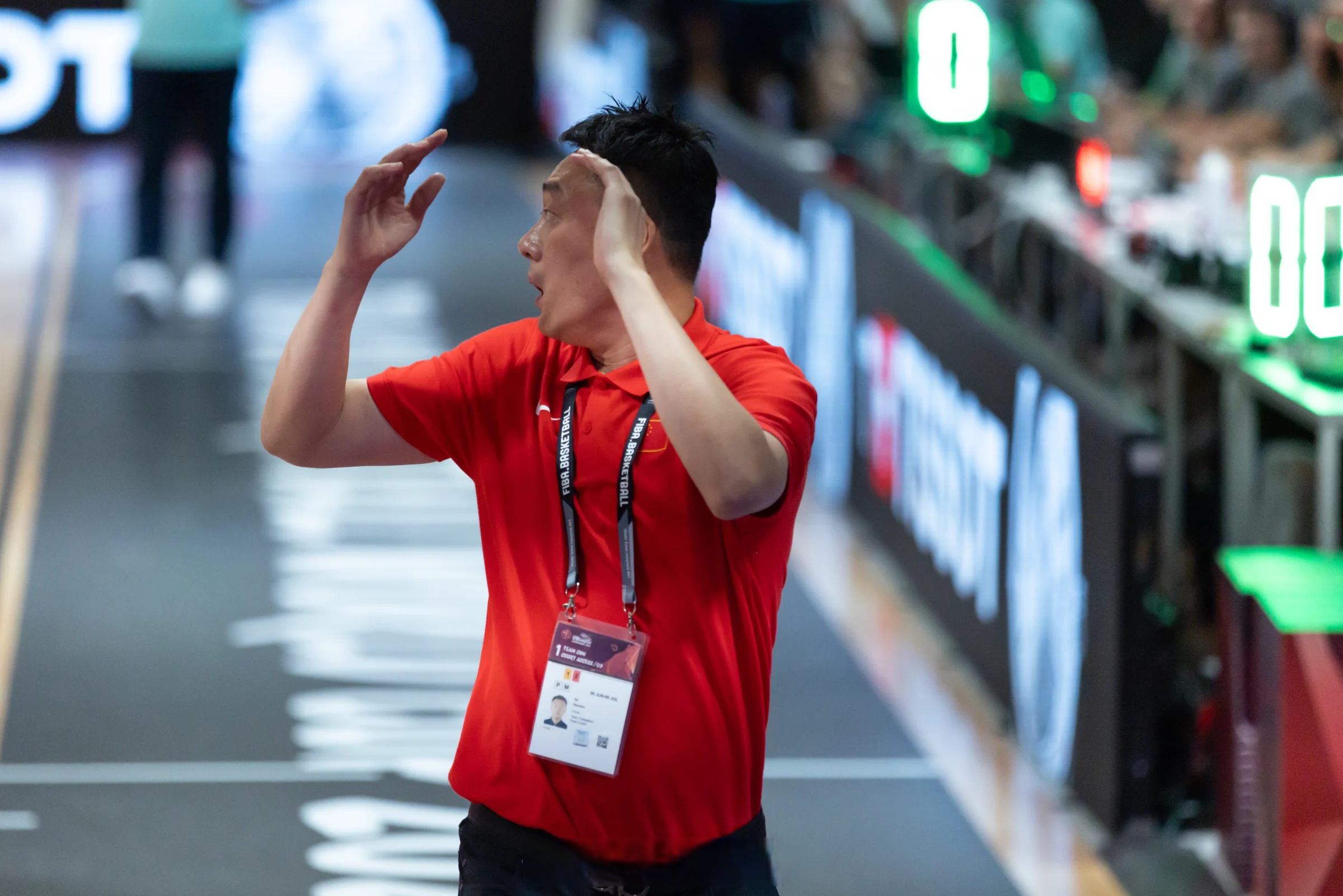 斯洛文尼亚击败对手，晋级下一轮比赛