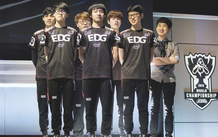 BLG险胜FNC,Deft统治全场 BLG险胜FNC,Deft统治全场