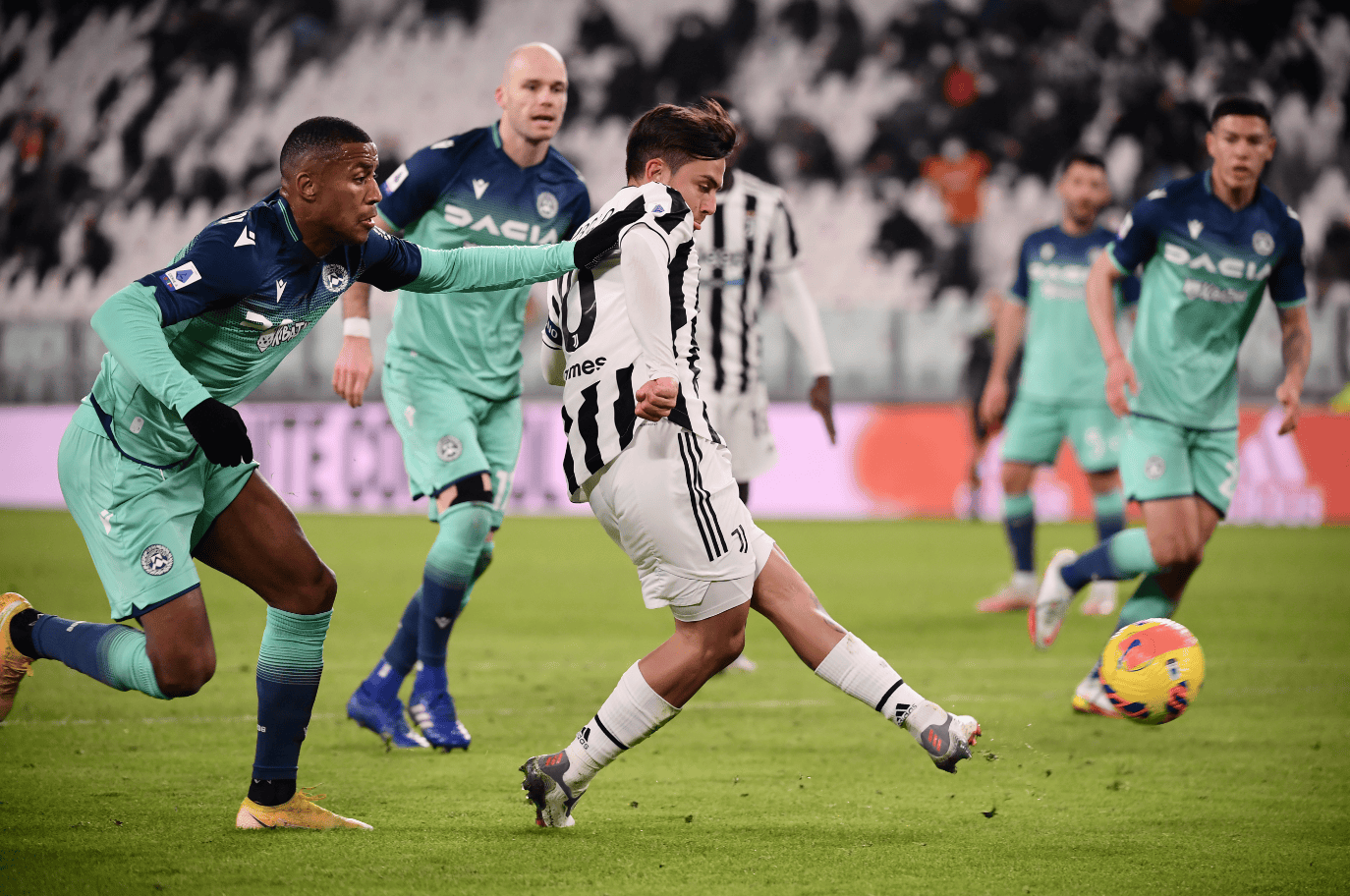 尤文图斯在意甲联赛中的表现如何? 尤文图斯在意甲联赛中的表现如何?