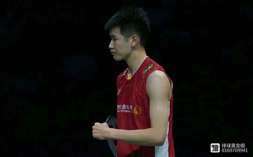 泰国队横扫印度队，李梓嘉高光表现