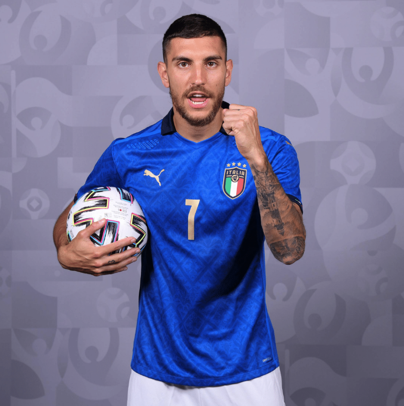 比利时横扫意大利，费兰·托雷斯关键制胜