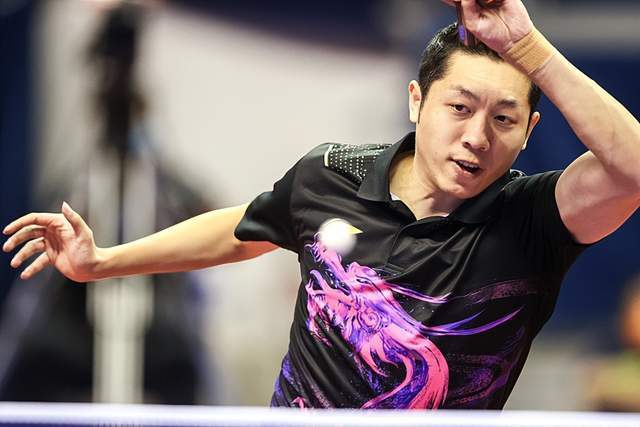 波兰队横扫法国队,许昕点燃赛场 波兰队横扫法国队,许昕点燃赛场