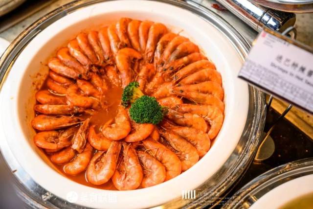 天王饕餮宴！超级大战即将打响