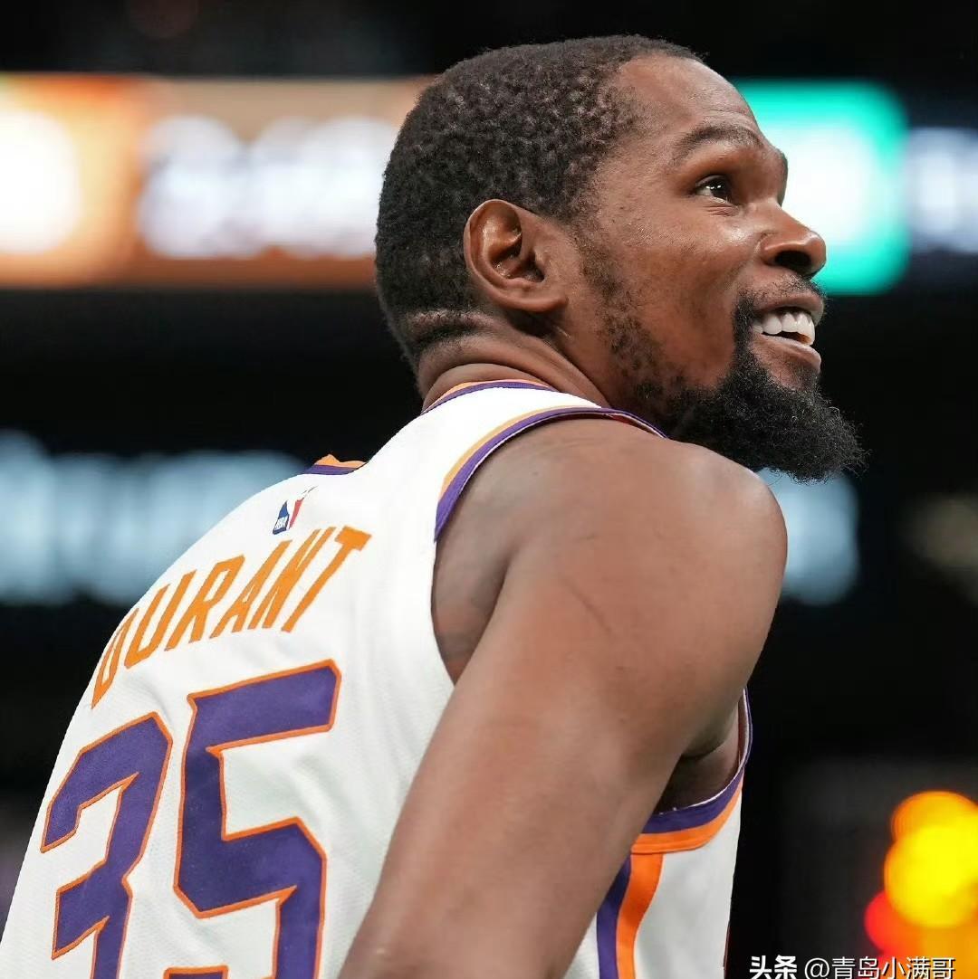 尼克斯翻盘天津队，杜兰特刷新纪录