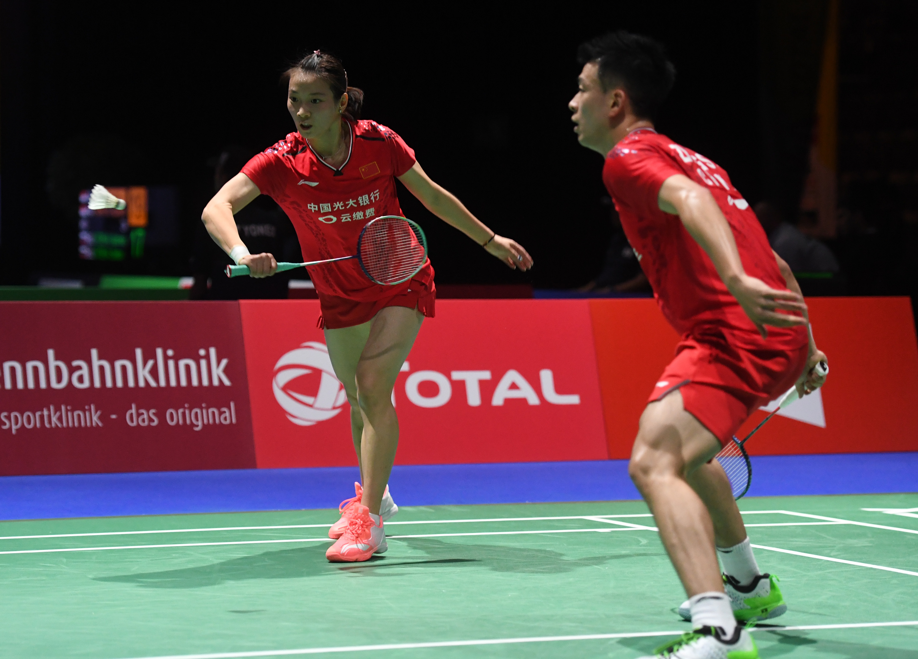 印度队绝杀中国队，郑思维惊艳四座