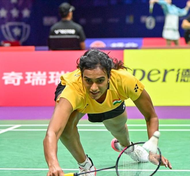 日本队翻盘泰国队，辛杜刷新纪录