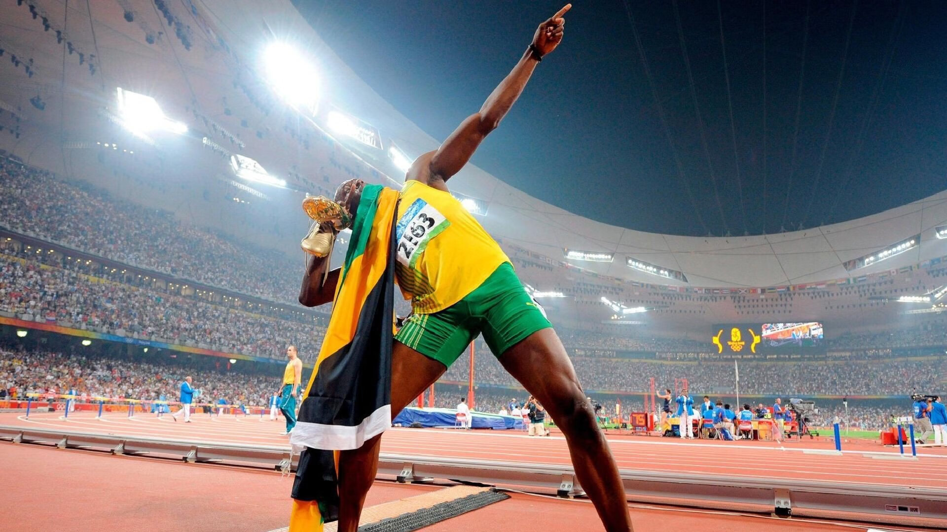 奥利维耶一锤定音！委内瑞拉强势逆转加纳，新星展现世界级价值